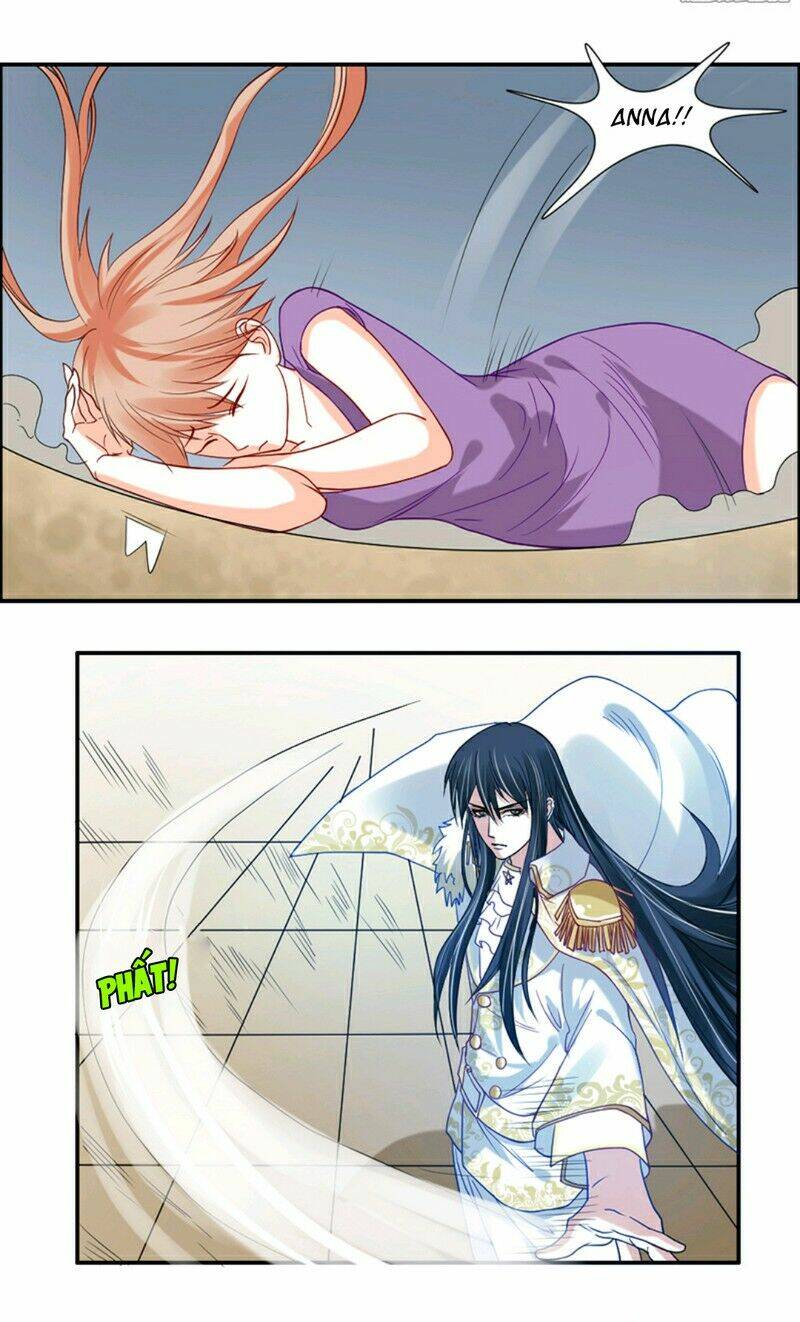 ma vương đại nhân đi thông thả chapter 26 19