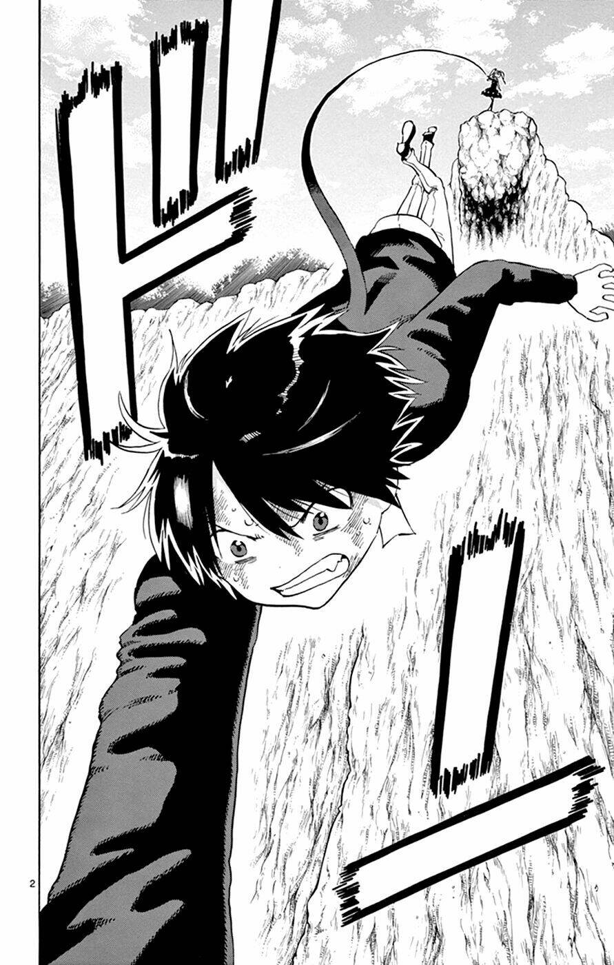 saike mata shite mo chapter 31 4