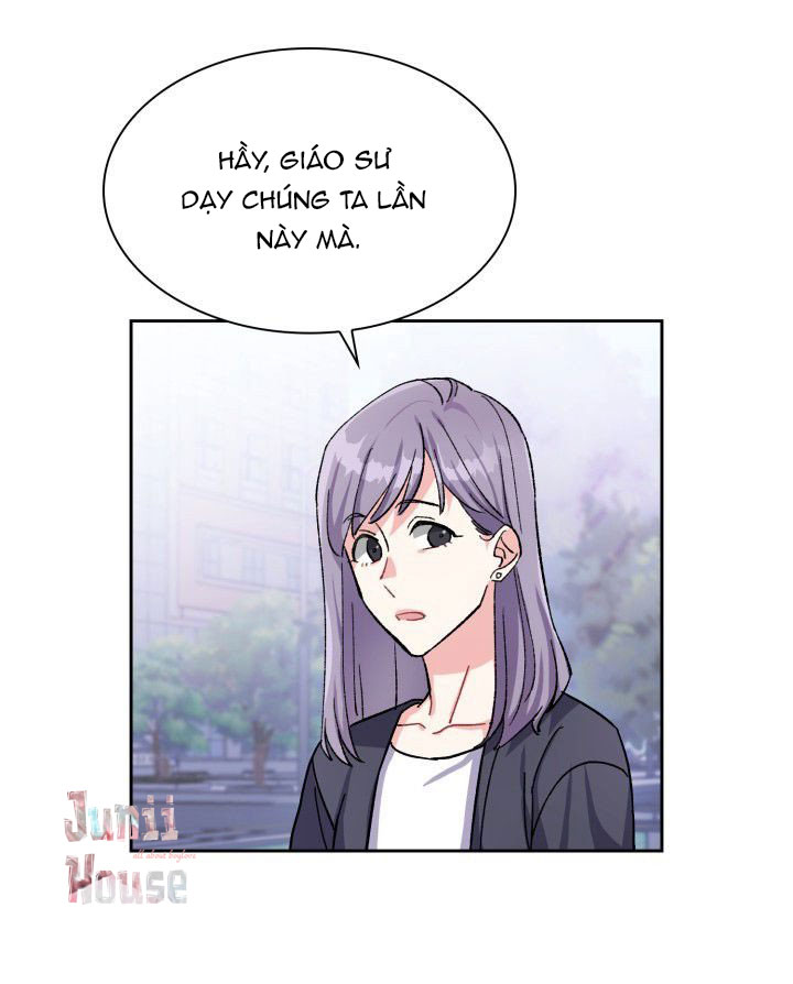cậu có cà rốt chứ? chapter 1 29