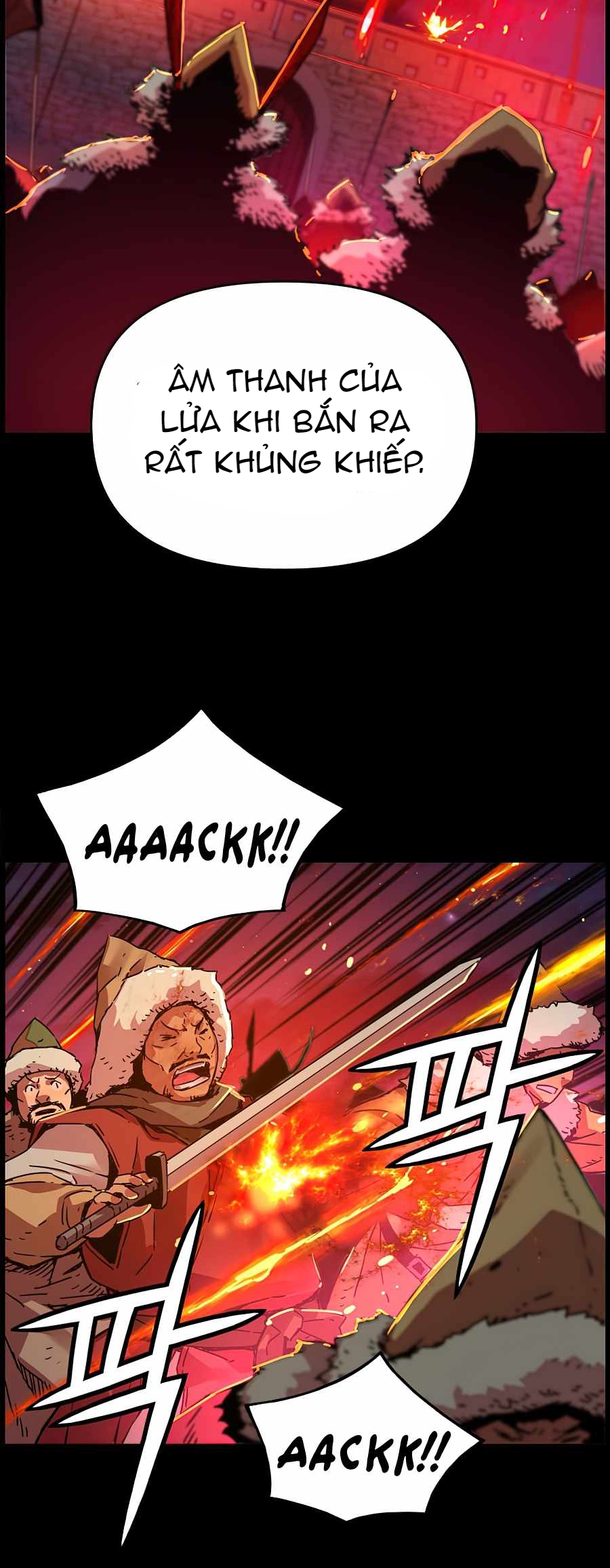 tôi sẽ sống như một hoàng tử chapter 49 45