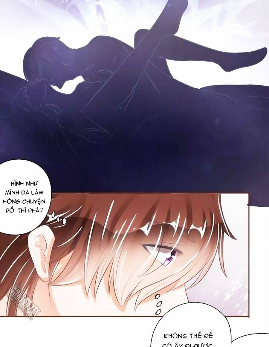 vương tước tư hữu bảo bối chapter 45 17