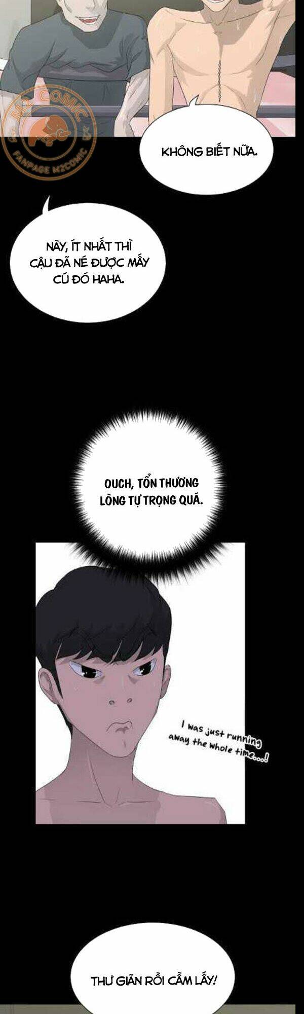 trigger chapter 30 29