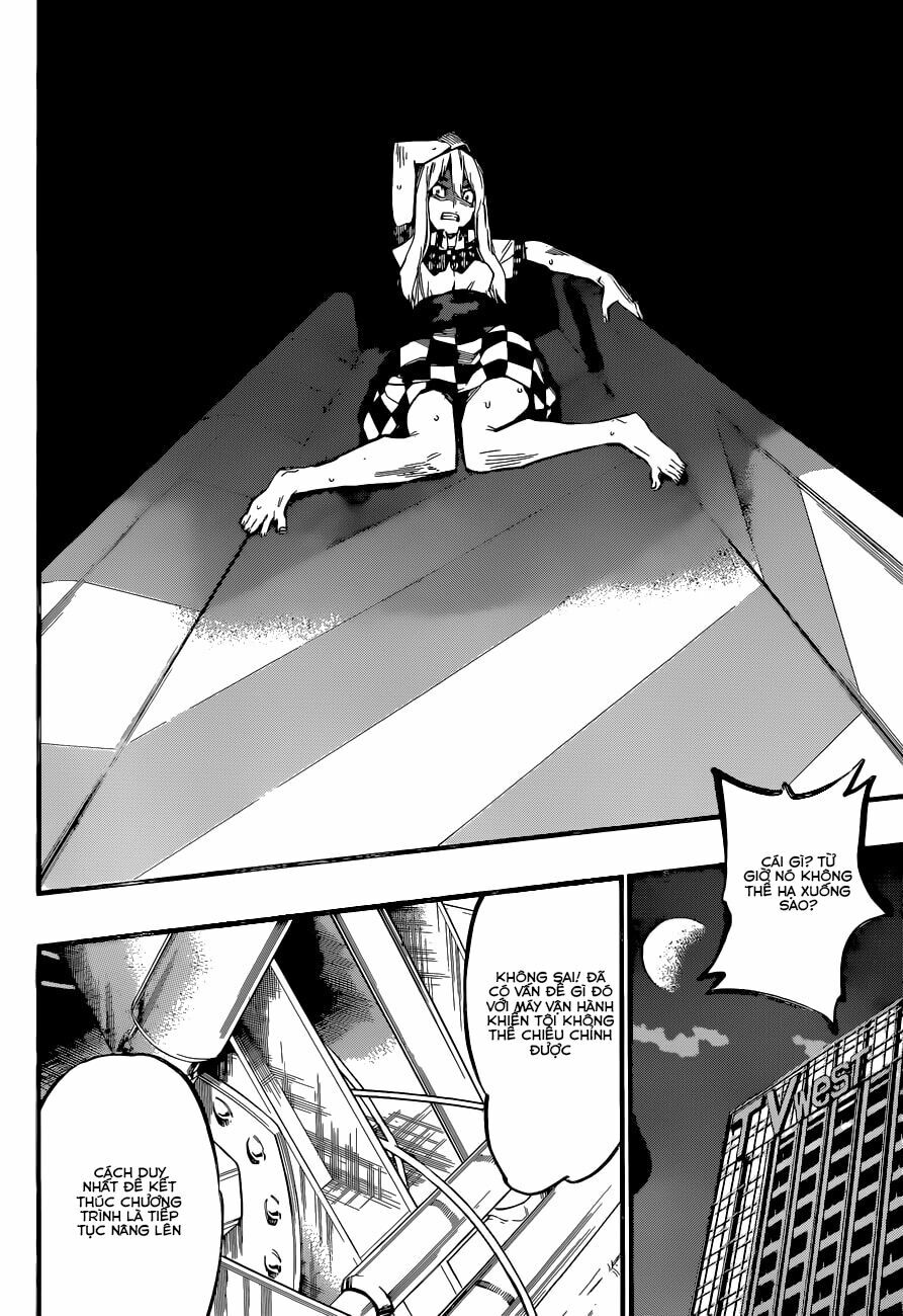 akb49 - renai kinshi jourei chapter 148 10