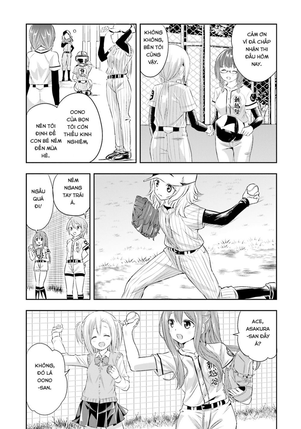 tamayomi chapter 5 6