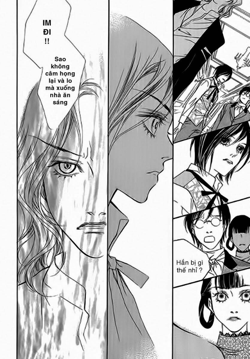 savage garden chapter 15 20