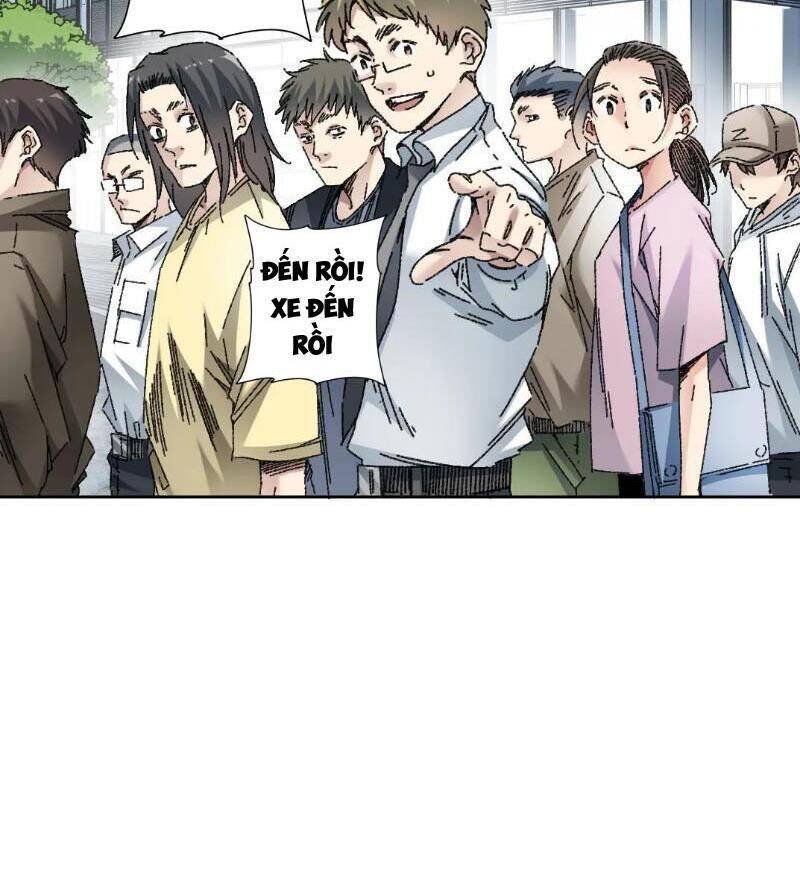 ta tạo ra tổ chức cứu thế chapter 10 15