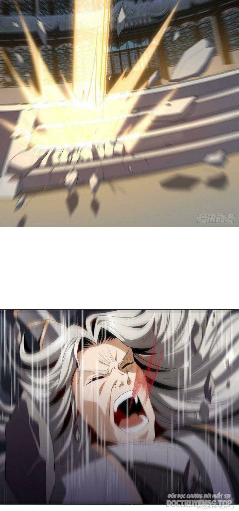 kiếm tu imba nhất quả đất chapter 0 17