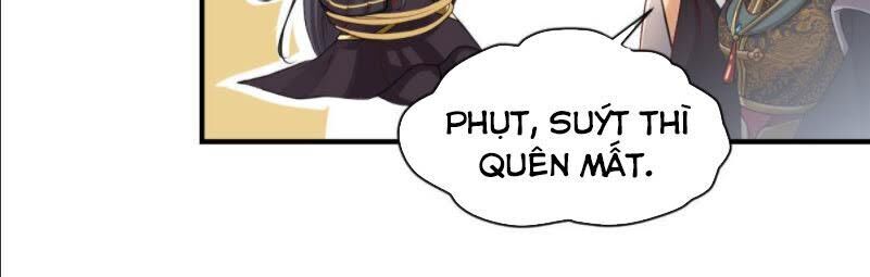 tiên võ chapter 11 17