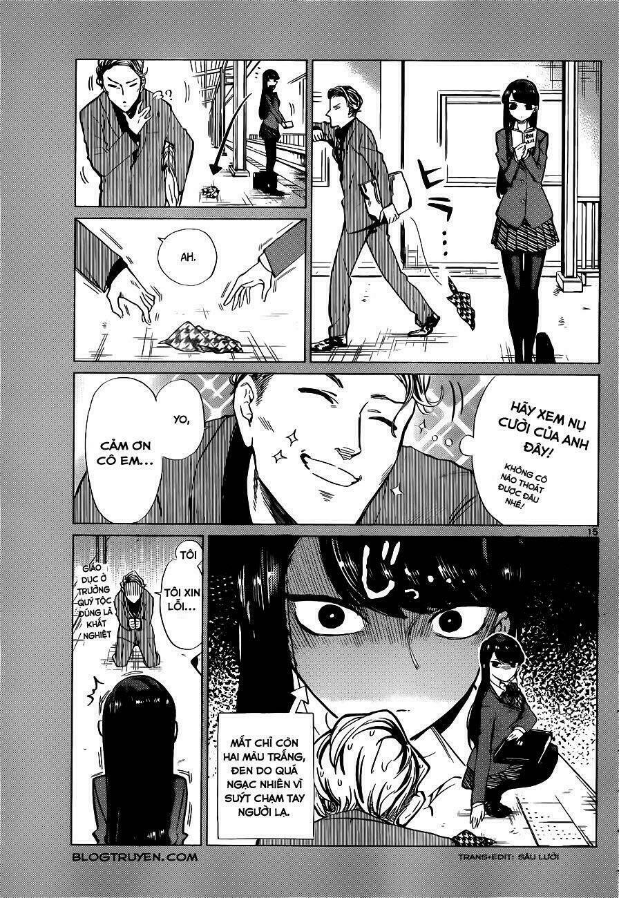 tổng hợp one shot. chapter 231 17