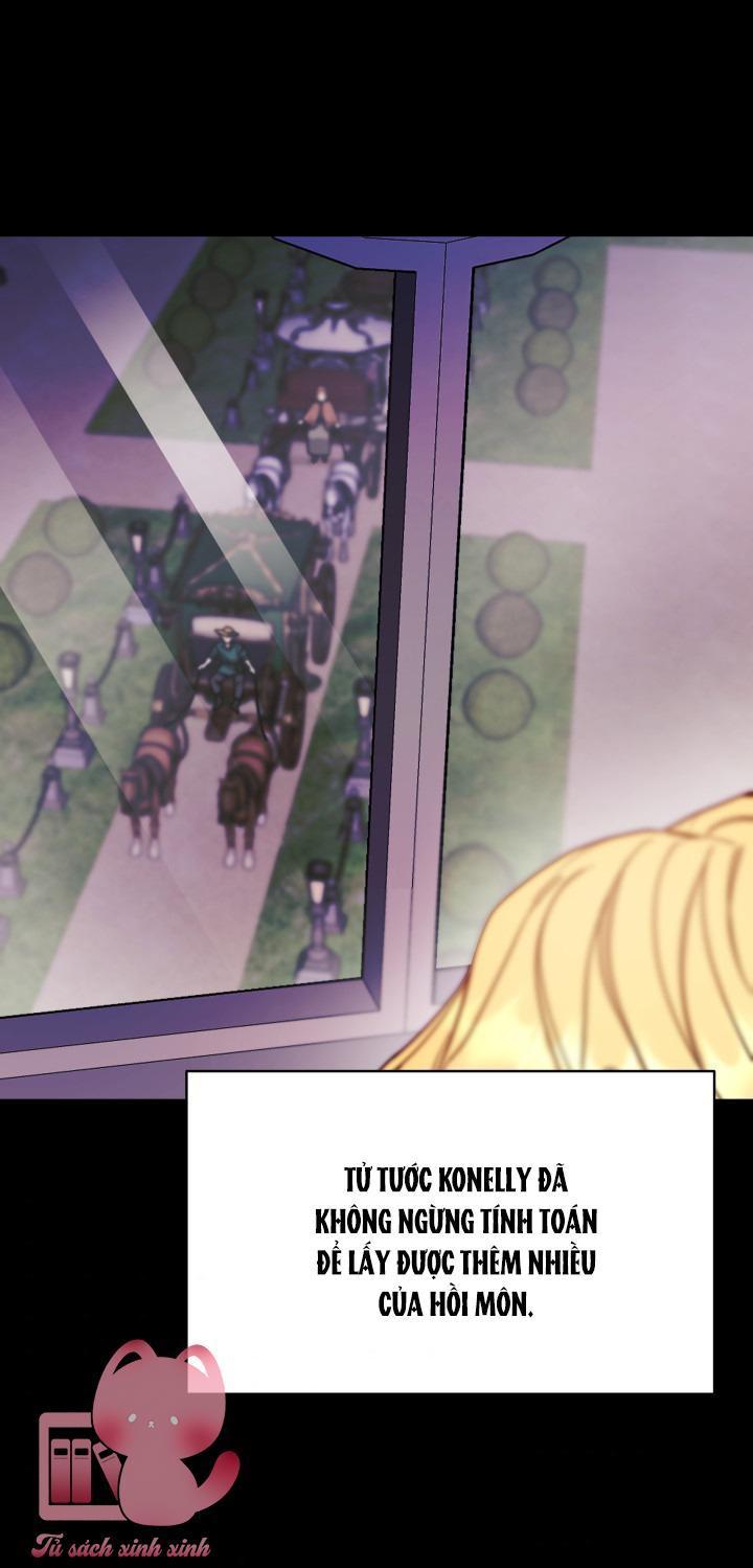 từ chồng cũ hóa thành nam chính chapter 14 65