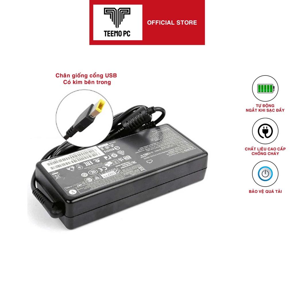 Sạc Cho Laptop Lenovo Thinkpad T431 T431S