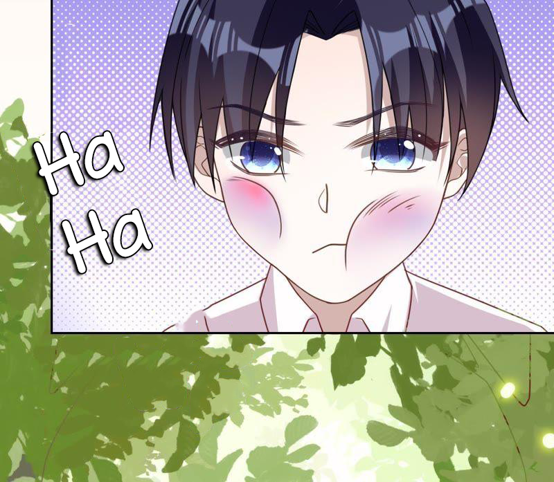 thần luân mật luyến chapter 113 7