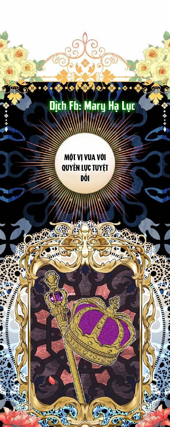 hoàng phi bóng tối - shadow queen chapter 46 19