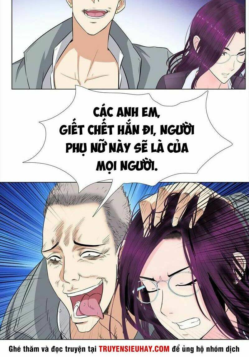 học viện cao thủ chapter 66 2