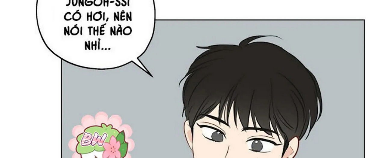 chuyện quái gì với giấc mơ đó vậy chapter 1 170