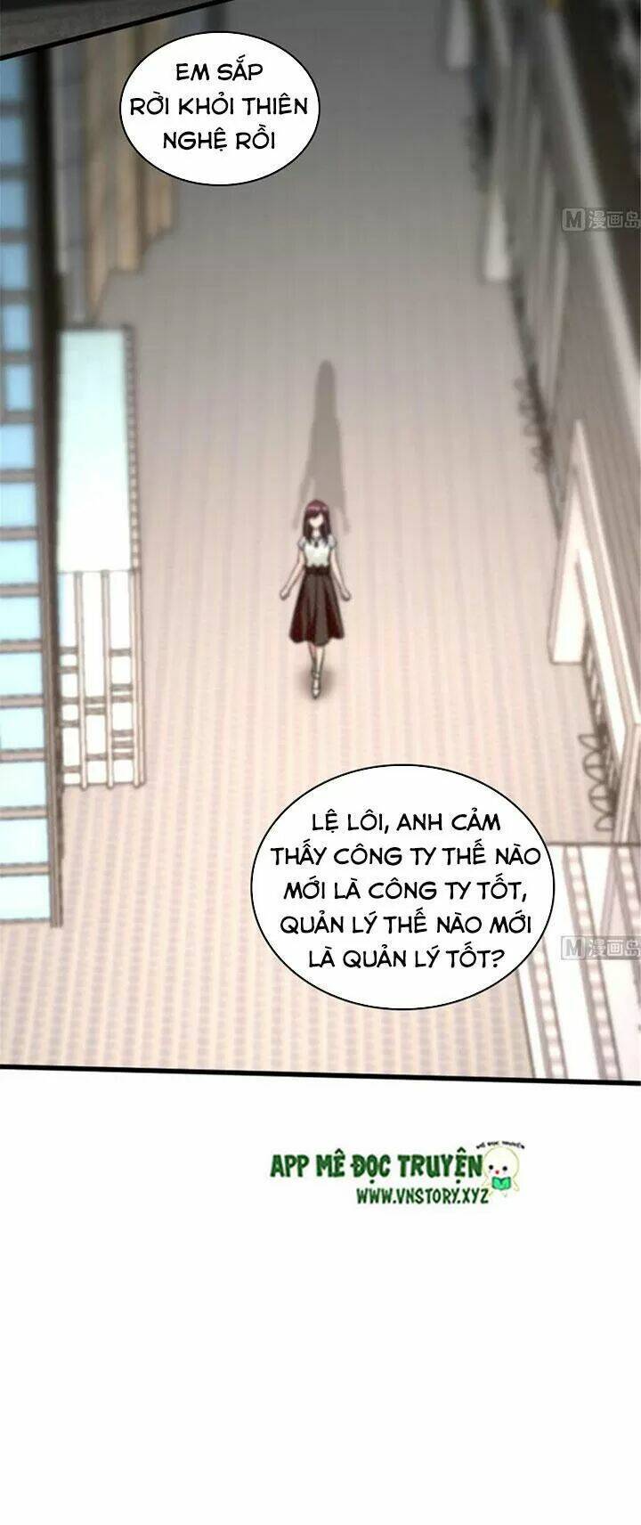 thiên hậu trở về chapter 200 31