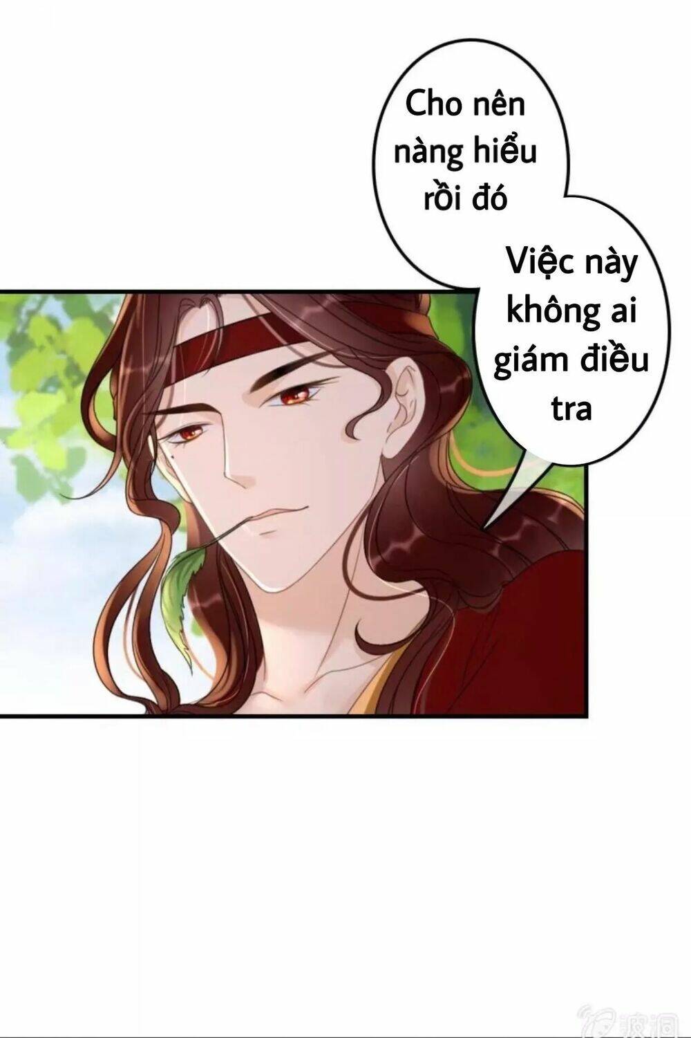sủng phi của vương chapter 66 29