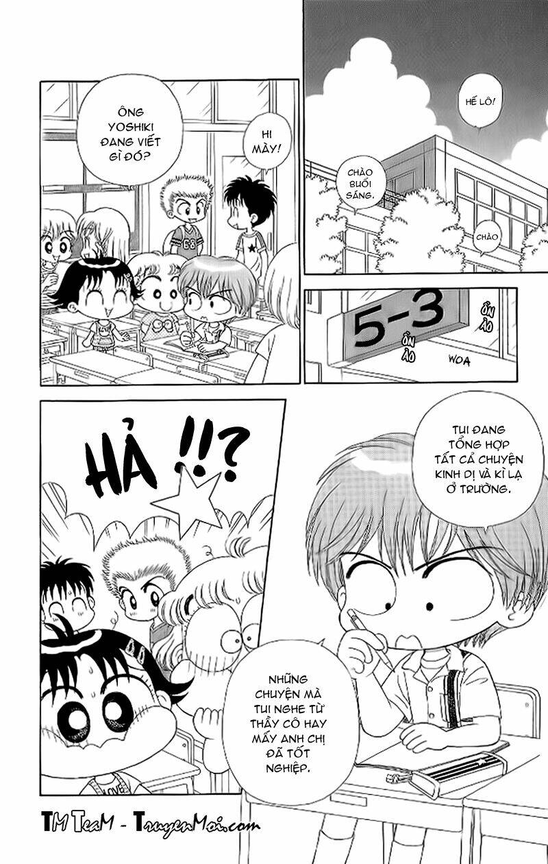 kocchi muite! miiko chapter 22 2