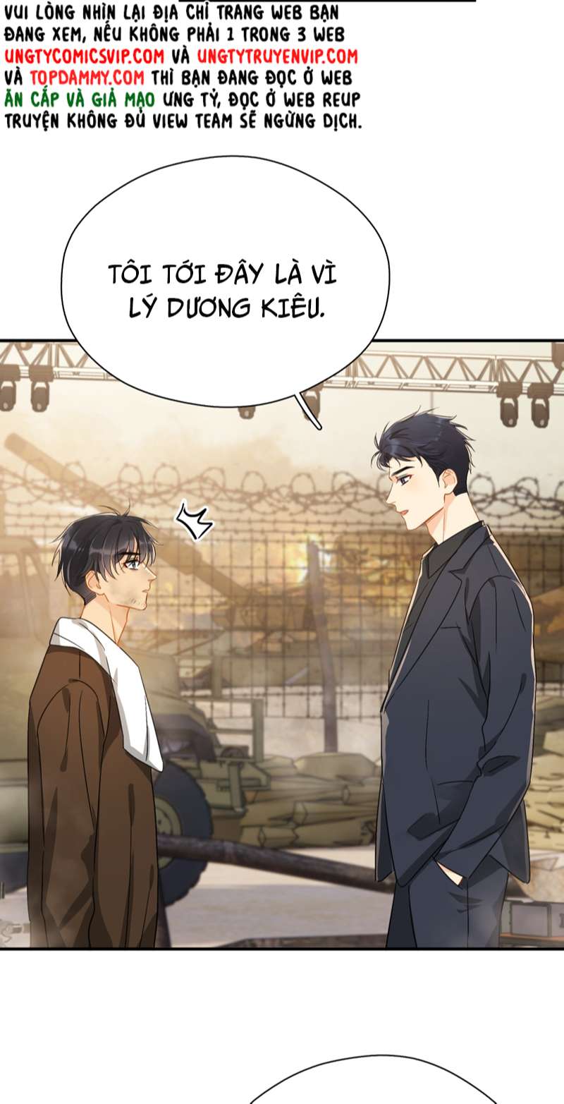 Theo Đuôi chapter 68