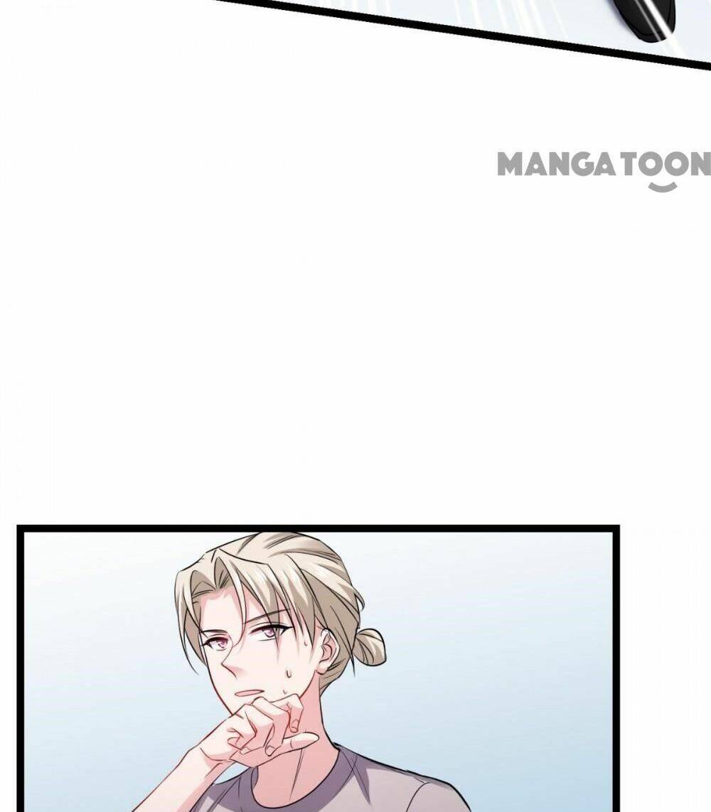 ảnh hậu lão bà không được chạy chapter 231 13