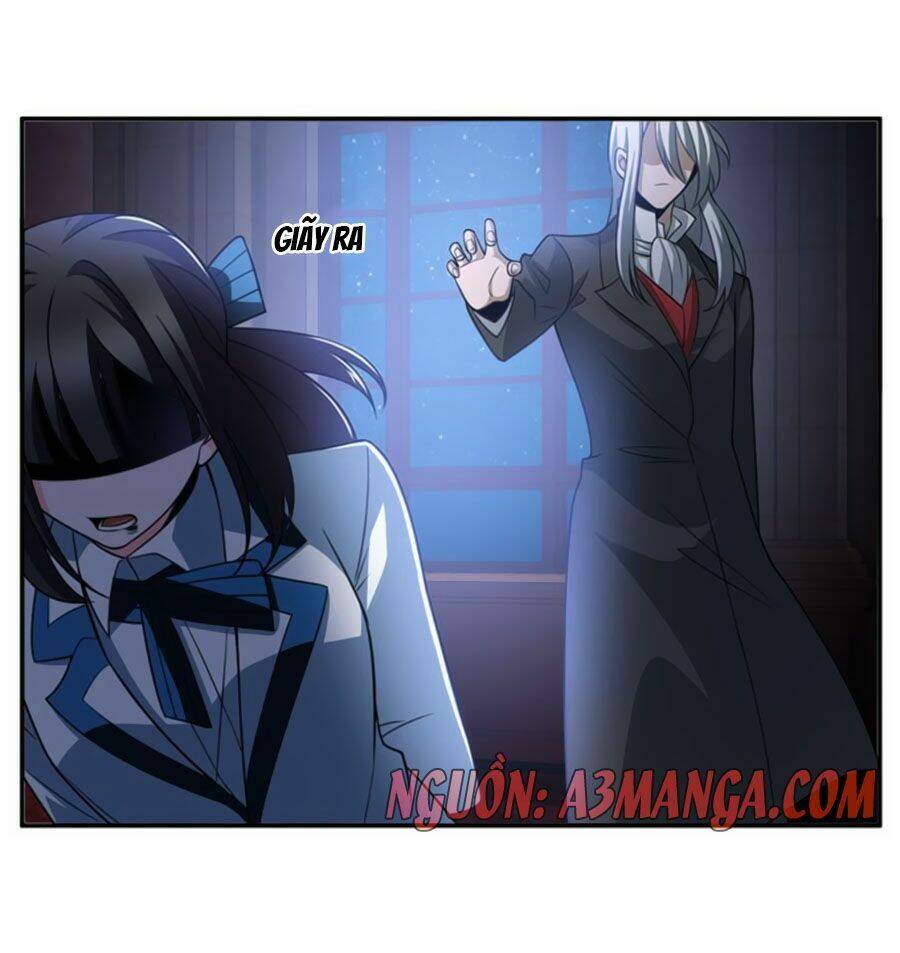 người yêu khát máu của tôi chapter 76 32