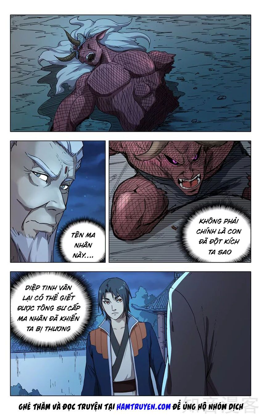vạn giới tiên trung chapter 212 1