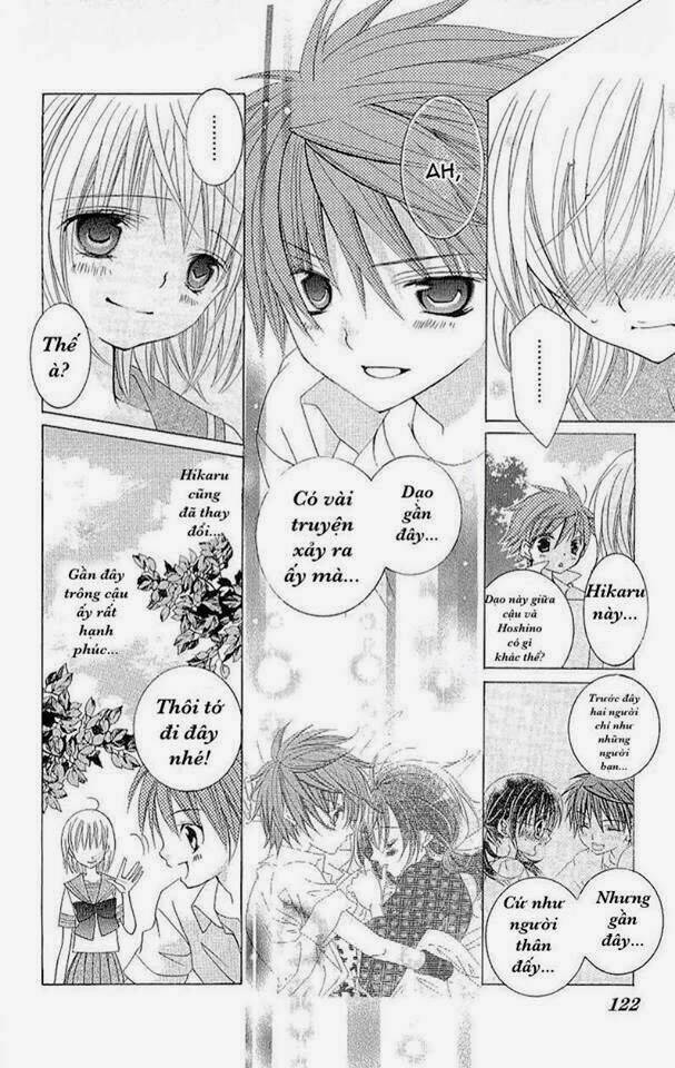 suki desu suzuki-kun!! chapter 19 10