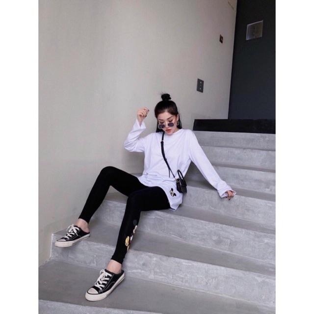 SET THUN MICKEY SIÊU KUTE HOT HITT