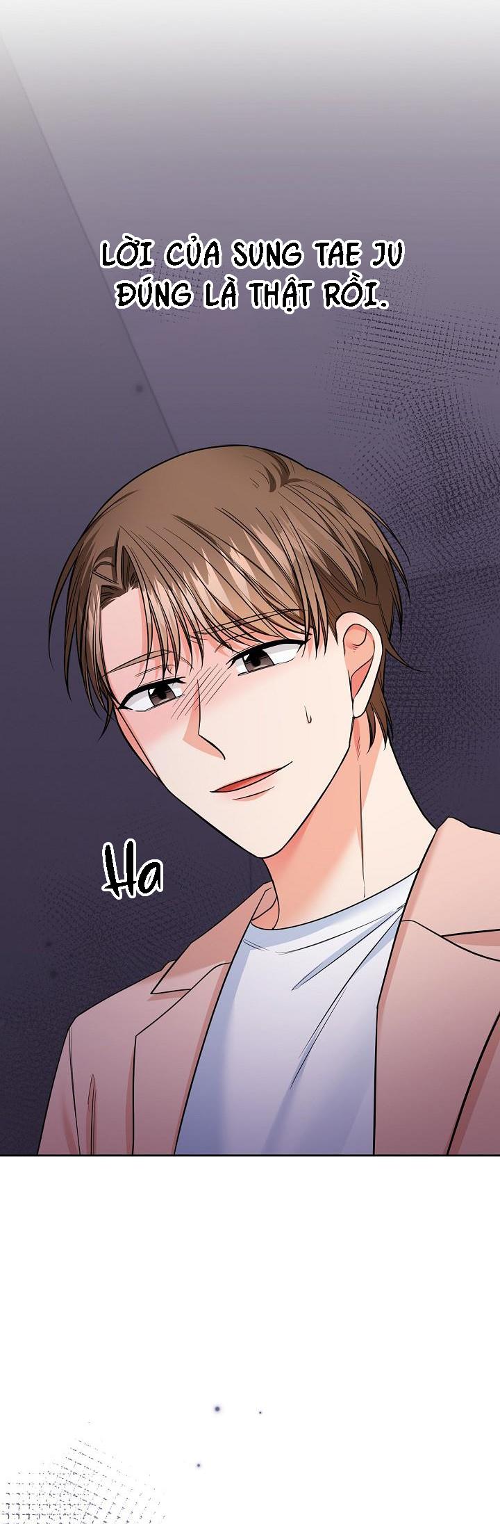 phòng tắm hơi chapter 40 51