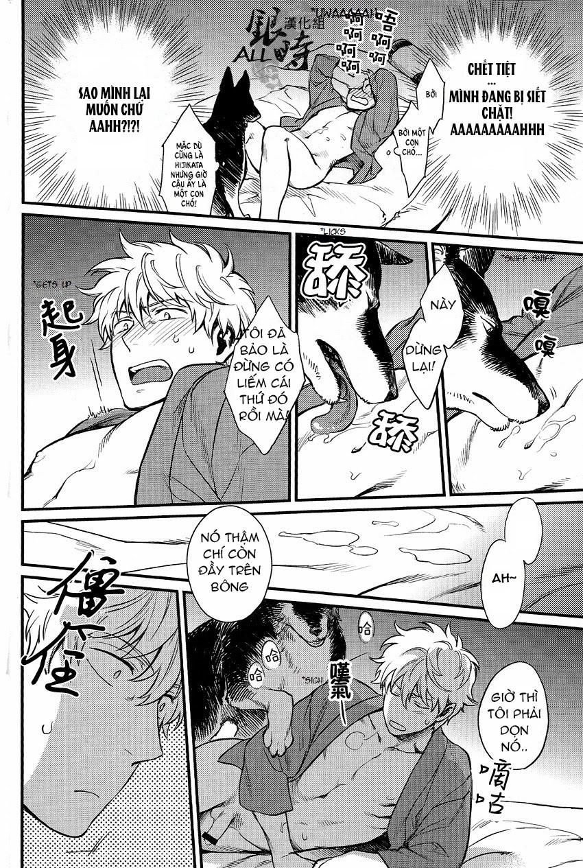 oneshot hỏny chapter 10 22