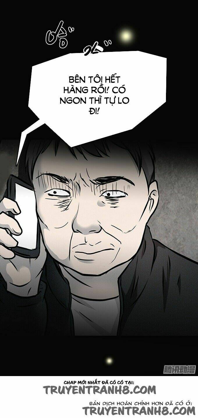 ớn lạnh tuyệt đối chapter 98 34