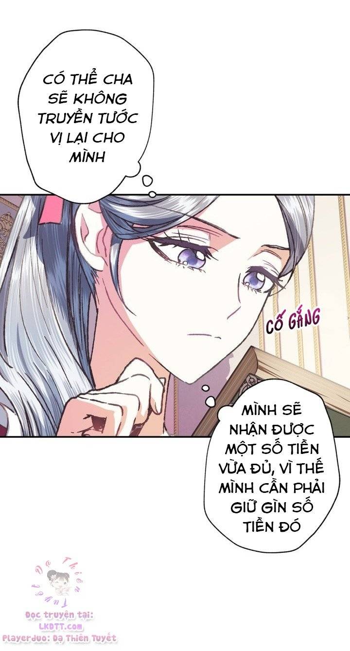 cha, con không muốn kết hôn đâu chapter 5 45