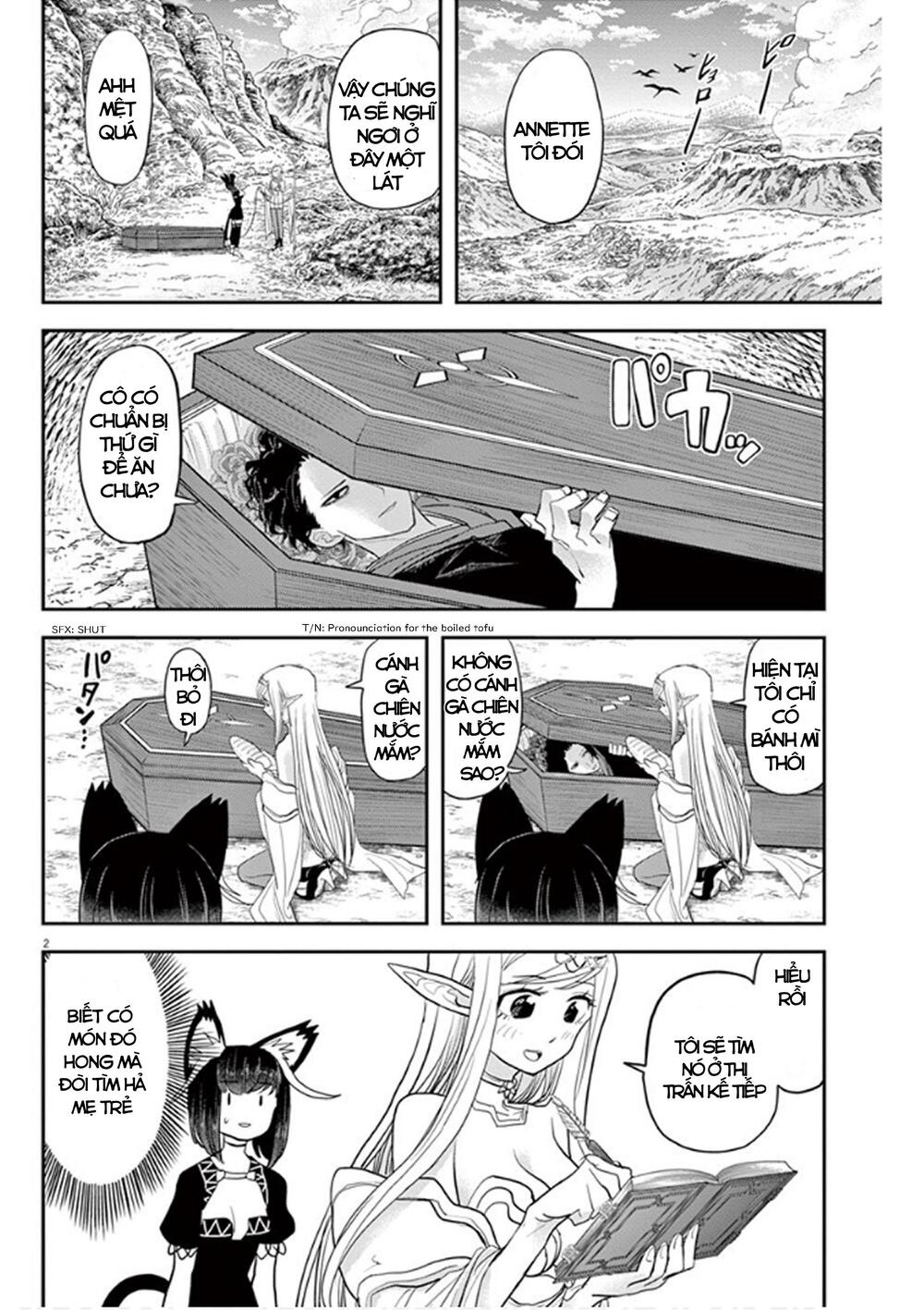 thất sách chuyển sinh chapter 4 2