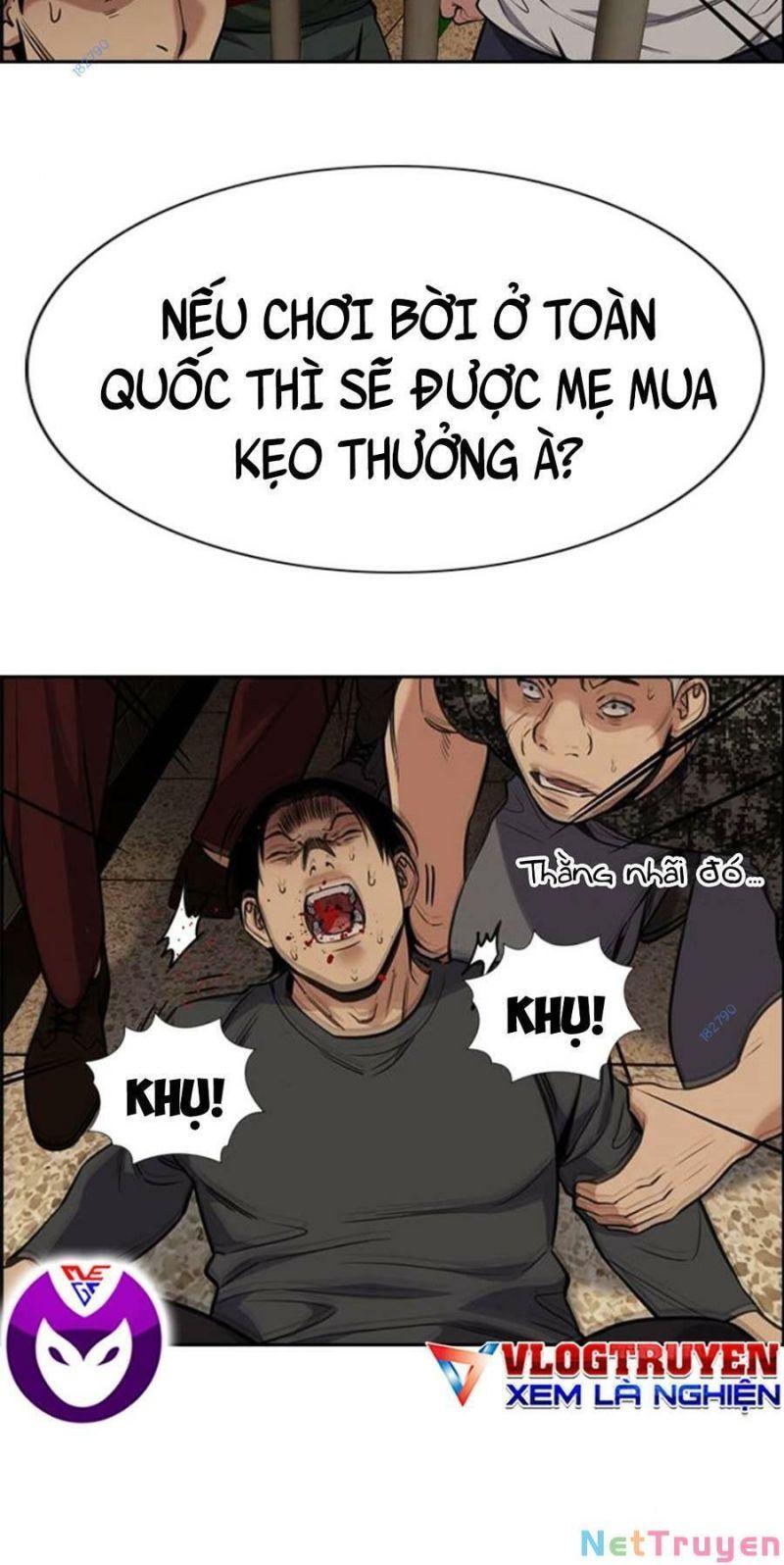 giáo dục chân chính chapter 97 111