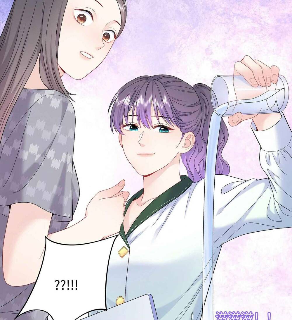 tôi dựa vào tà ý: nghịch chuyển nhân sinh chapter 20 30