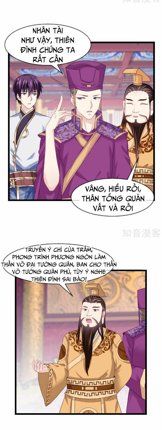 ta là ngọc hoàng đại đế chapter 9 5