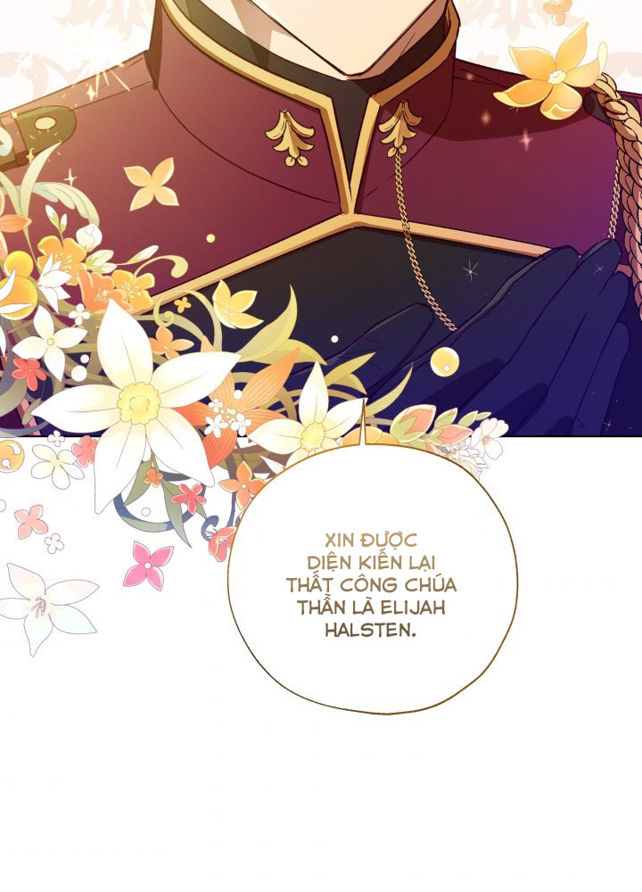 công chúa khắc ấn kẻ phản nghịch chapter 28 76