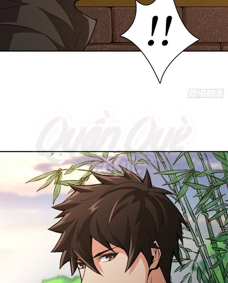 nơi này có yêu khí chapter 50 9