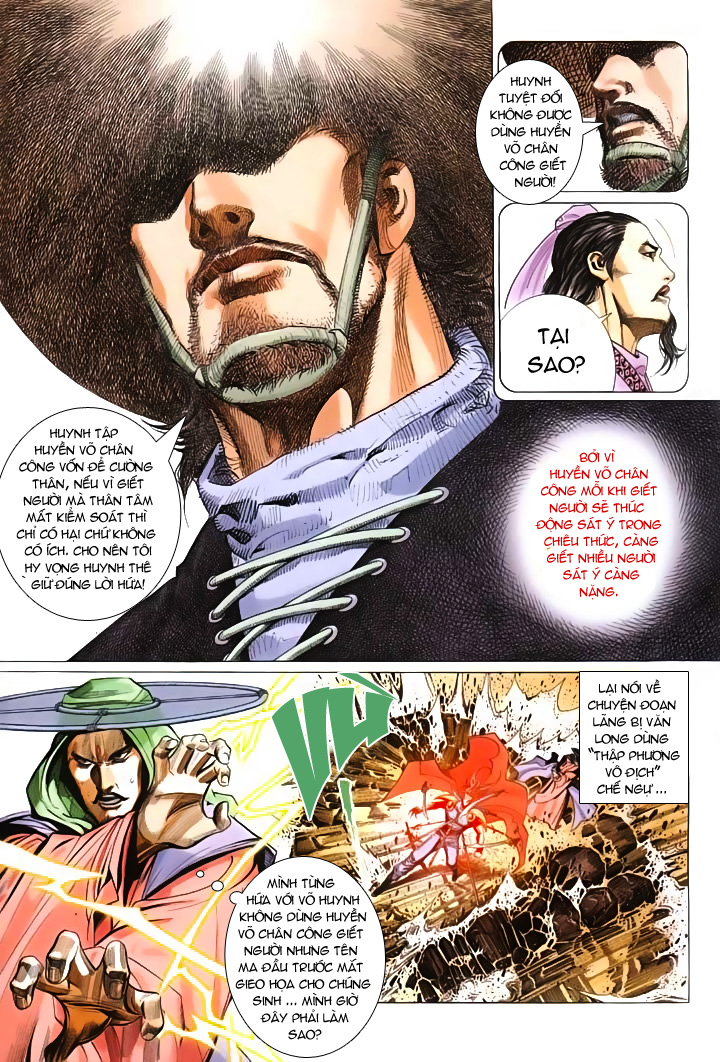 phong vân chapter 243 18