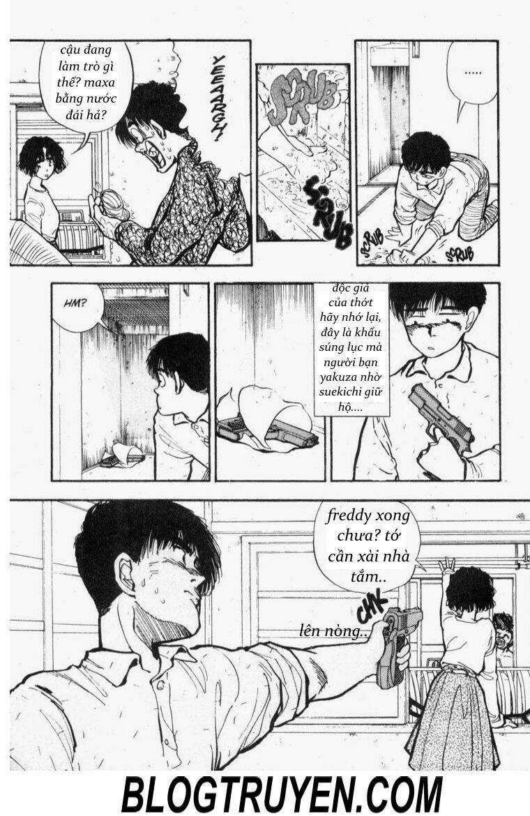 asatte dance chapter 56 9