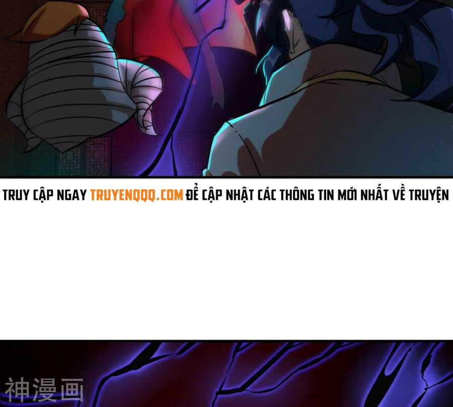 bản kiếm tiên tuyệt không làm nô chapter 69 37