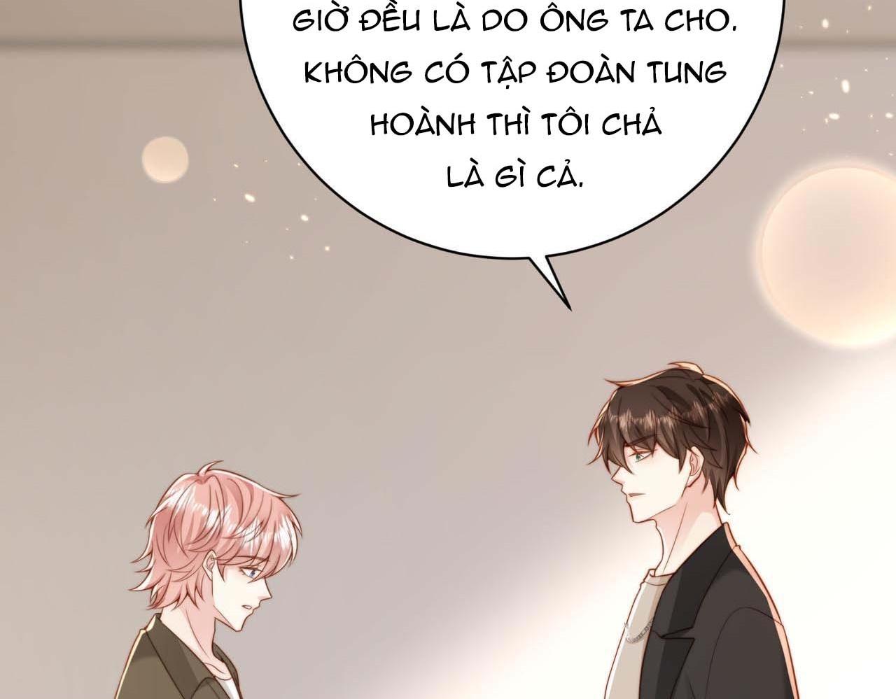 sau khi giả mất trí nhớ, tình địch nói tôi là bạn trai của hắn chapter 40 12