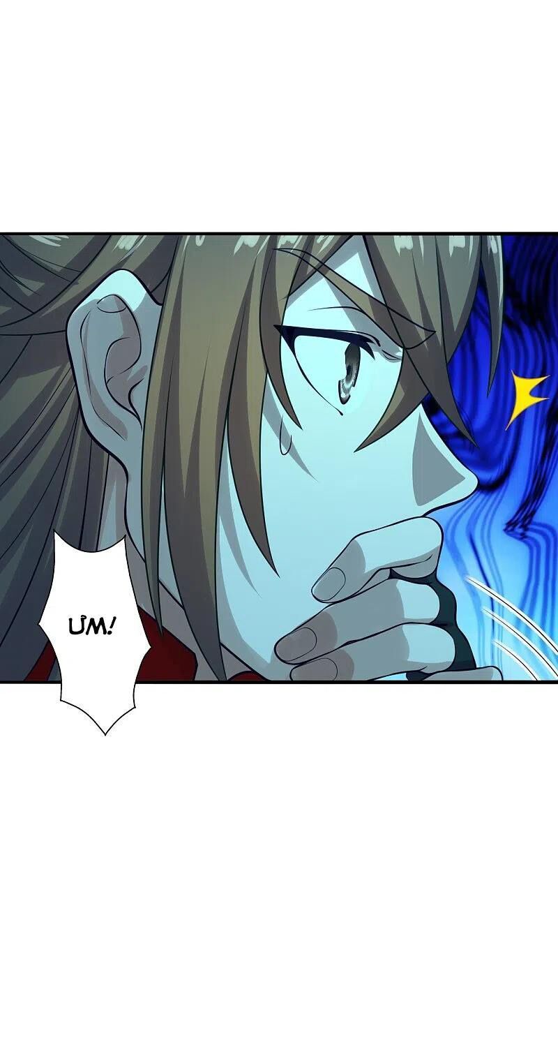 tiên võ đế tôn chapter 239 45