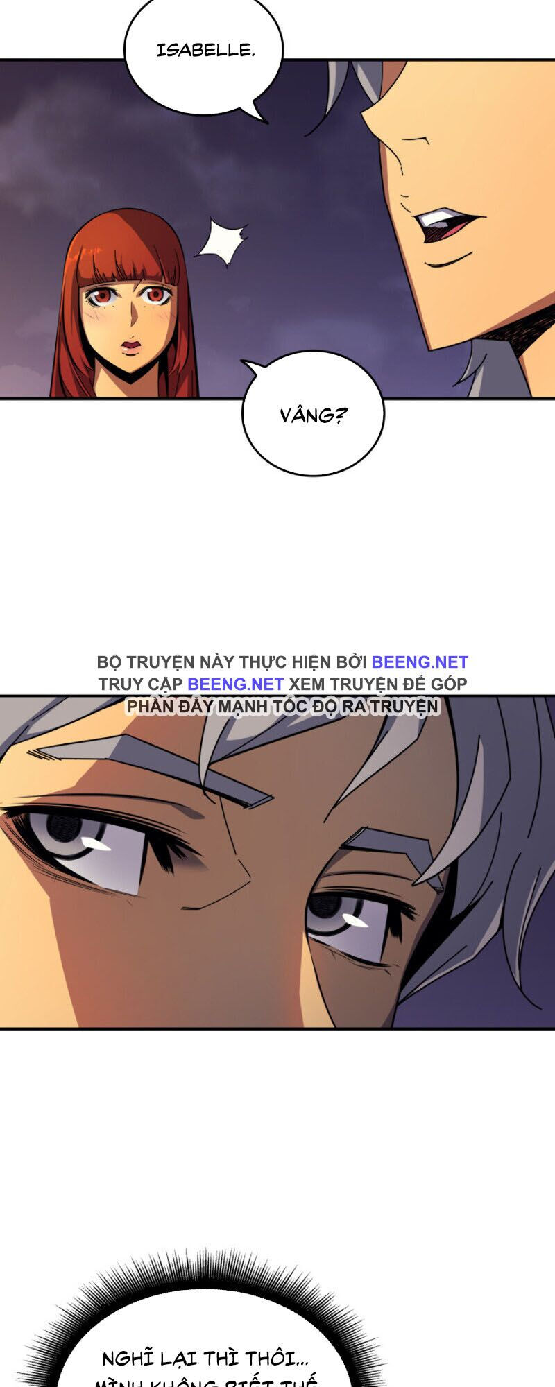 sự trở lại của pháp sư vĩ đại sau 4000 năm chapter 9 53