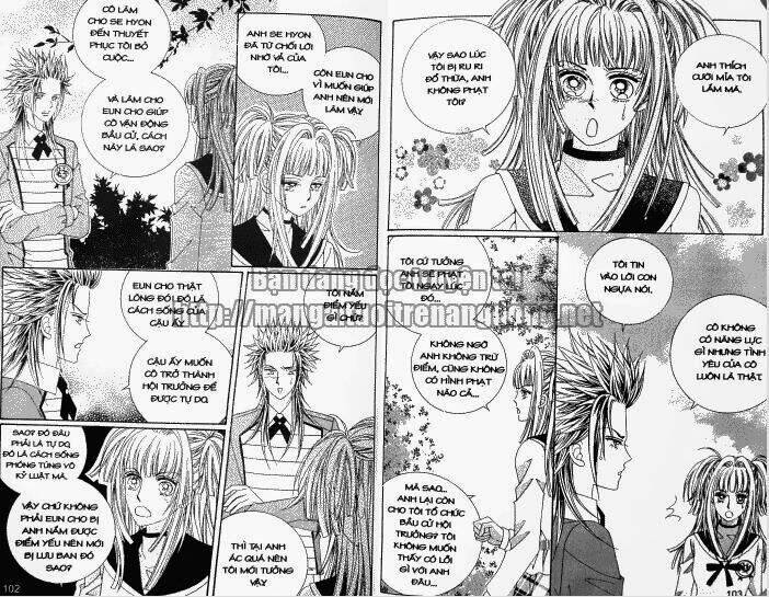 viên đạn tình yêu chapter 6 49