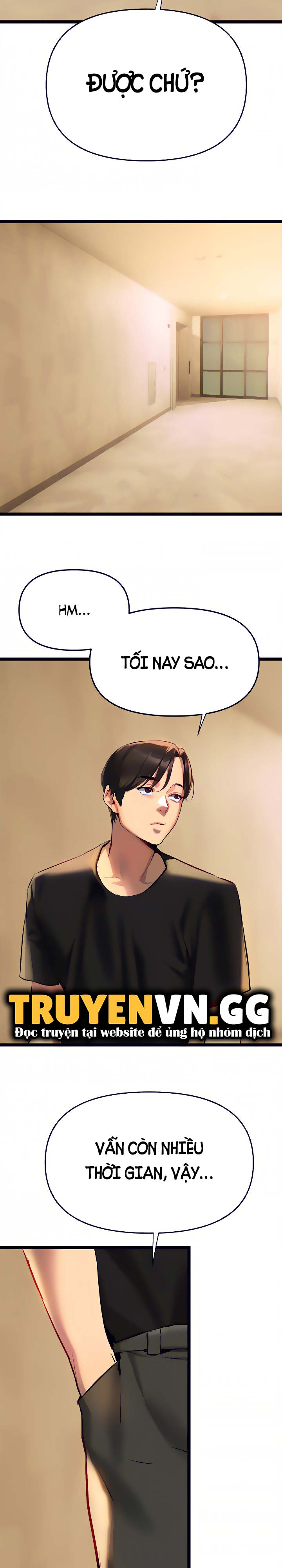 không phải chị thì không được chapter 2 31