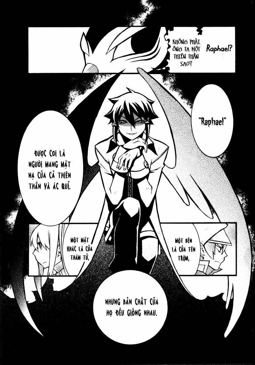 necromancer chapter 2 23