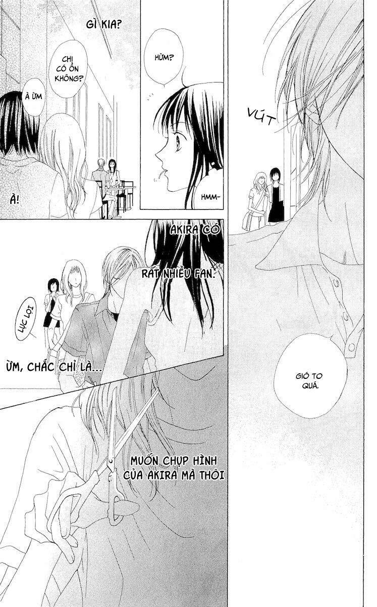 venus kisoukyoku chapter 4 18