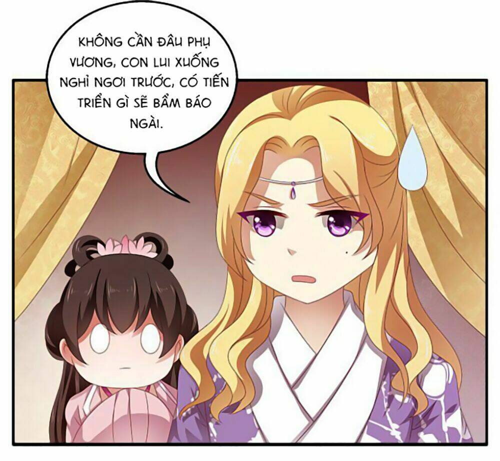 thịnh thế an nhiên chapter 19 7