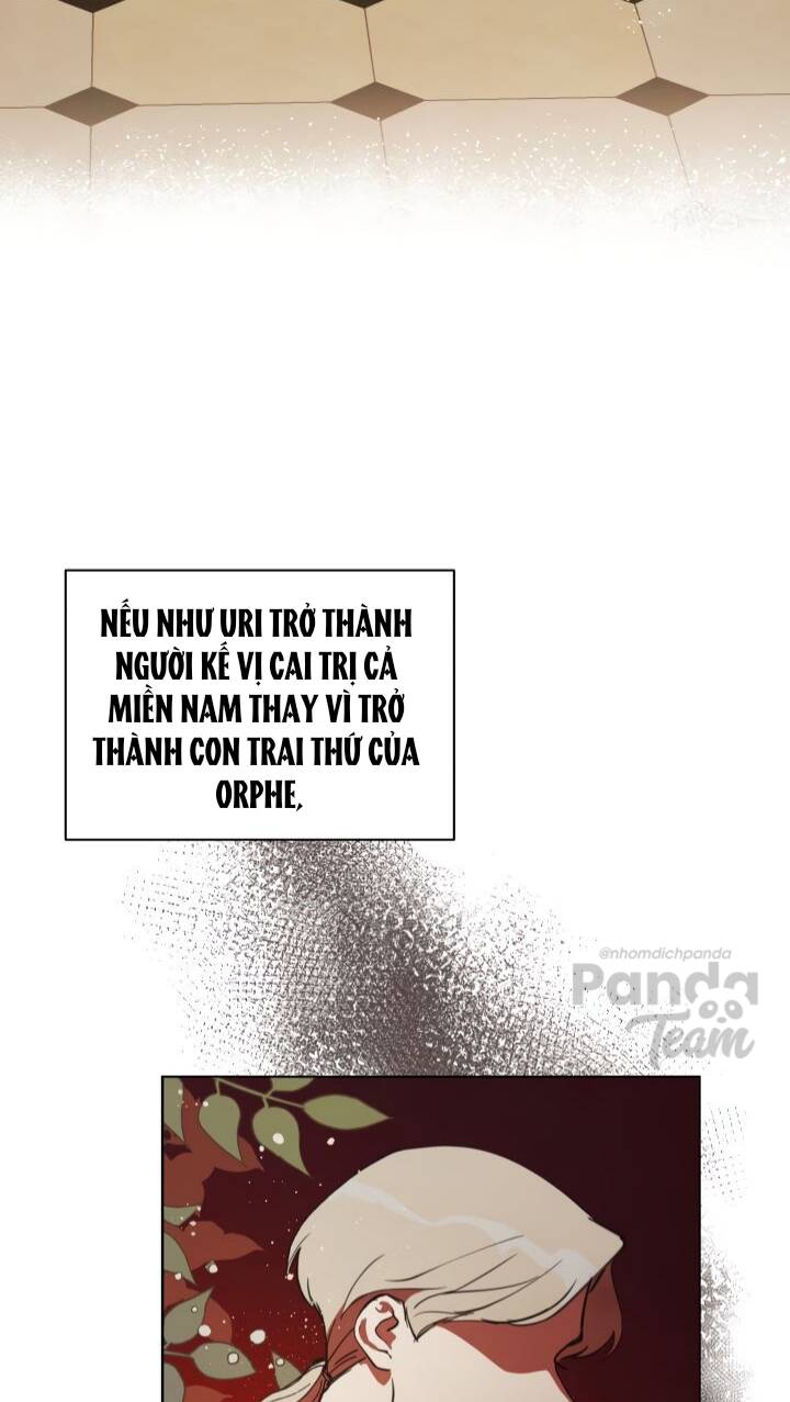 cái chết của lamia orphe chapter 33 34